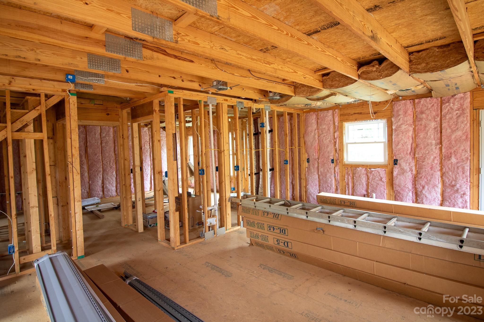 211 Michelle Ridge Road Candler, NC 28715 - Photo 13 of 23 Gallery Image 13