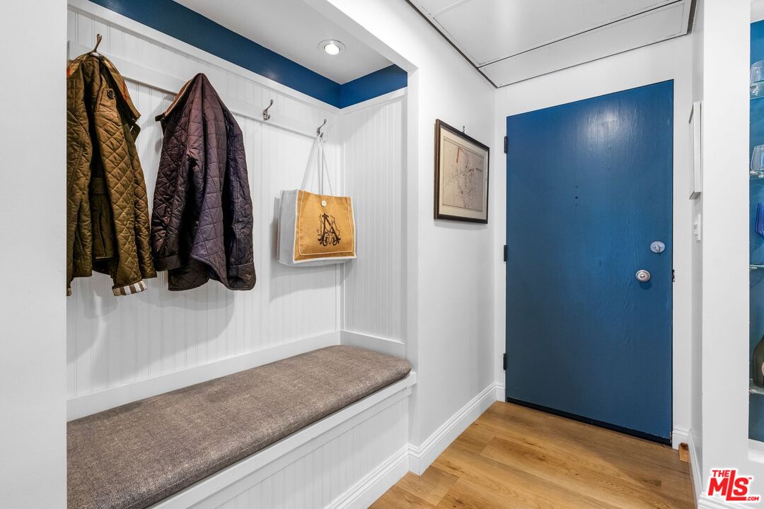 2160 Century Park East, Unit 211 Los Angeles, CA 90067 - Photo 20 of 24 a view of walk in closet