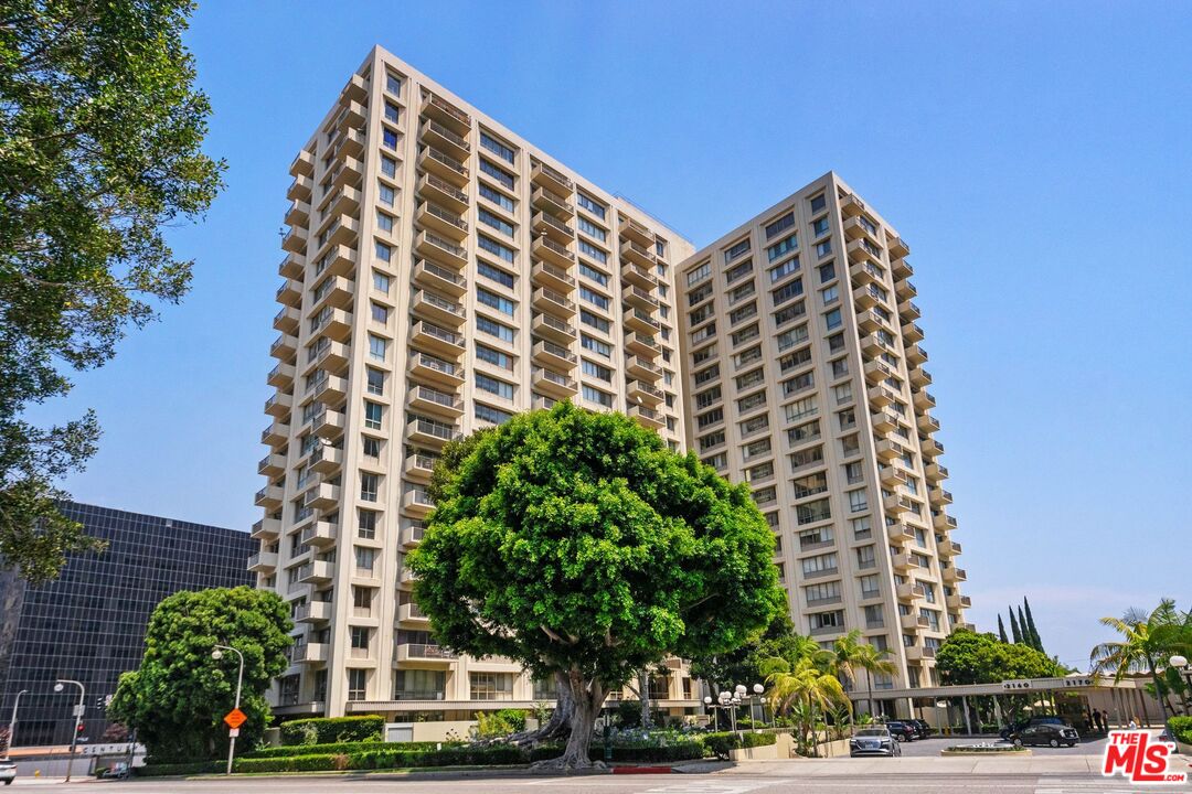 2160 Century Park East, Unit 211 Los Angeles, CA 90067 - Photo 3 of 24 a front view of a building