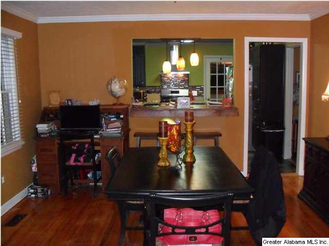 308 Alexander Road Pell City, AL 35128 - Photo 5 of 15