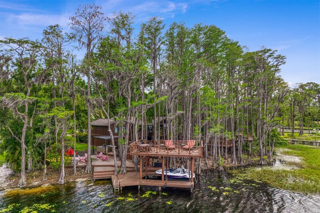 8817 Roberts Road Odessa, FL 33556 - Photo 98 of 100