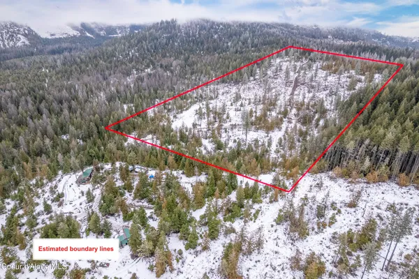 $199,000 | Nna North Whittum Road, Priest River, ID 83856