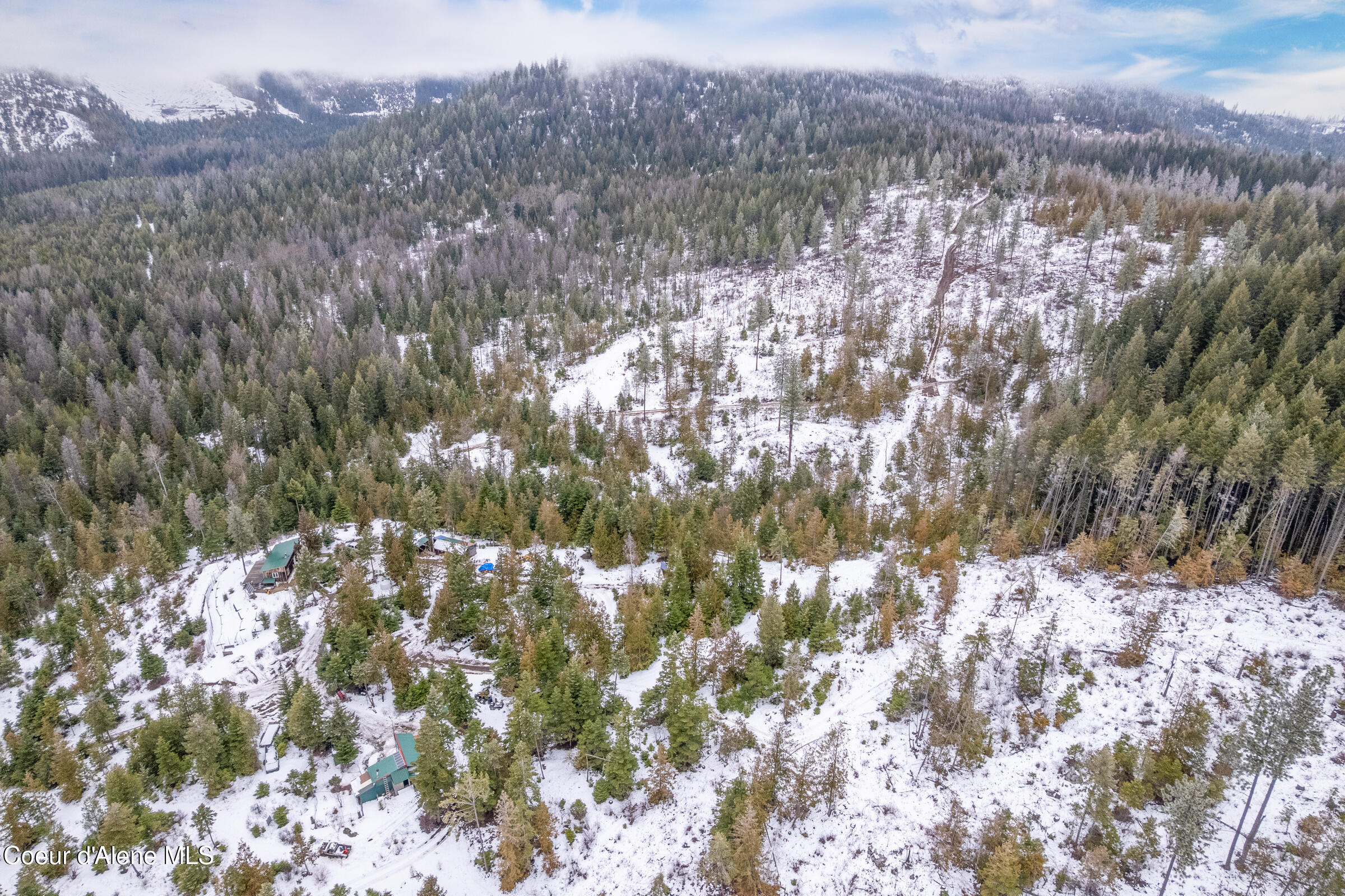 Nna North Whittum Road Priest River, ID 83856 - Photo 11 of 21 010-nkanextto1807NorthWhittumRoad-Priest