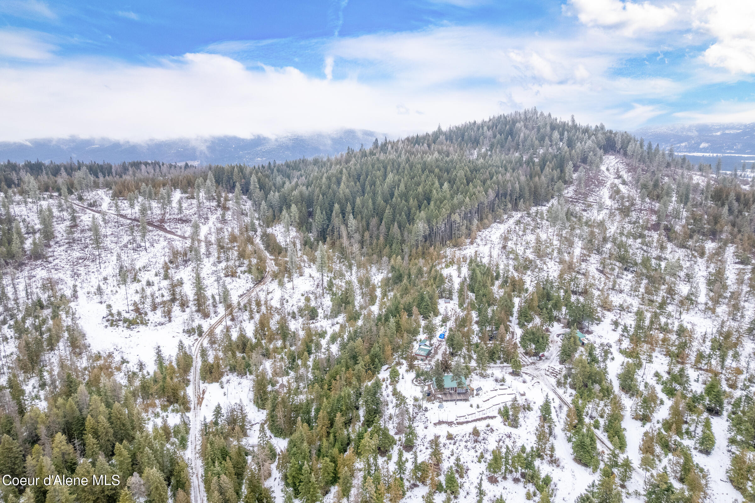 Nna North Whittum Road Priest River, ID 83856 - Photo 2 of 21 001-nkanextto1807NorthWhittumRoad-Priest