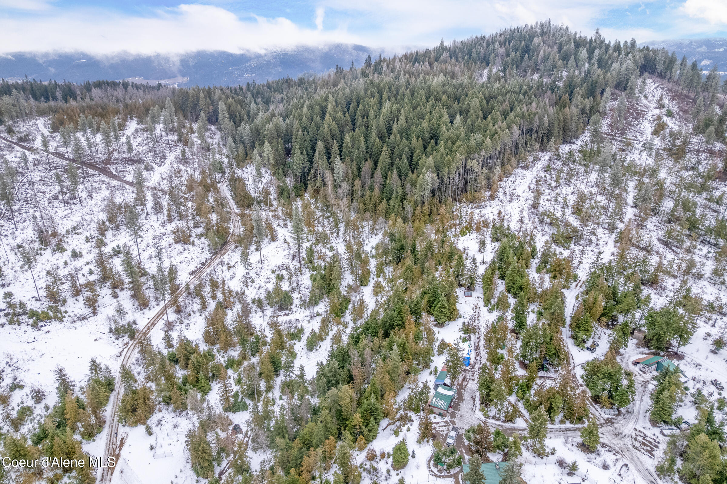 Nna North Whittum Road Priest River, ID 83856 - Photo 4 of 21 003-nkanextto1807NorthWhittumRoad-Priest