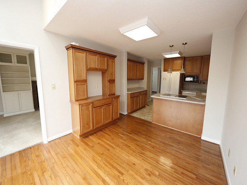 64 Stoneridge Road Durham, NC 27705 - Photo 12 of 25 Kitchen