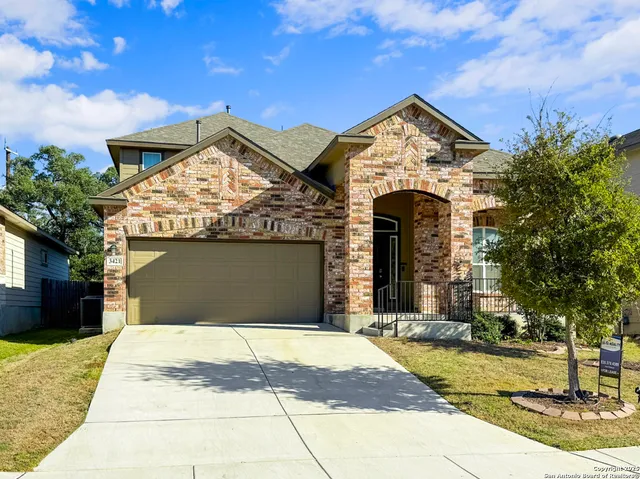 $2,600 | 3421 Copper Acres, Bulverde, TX 78163