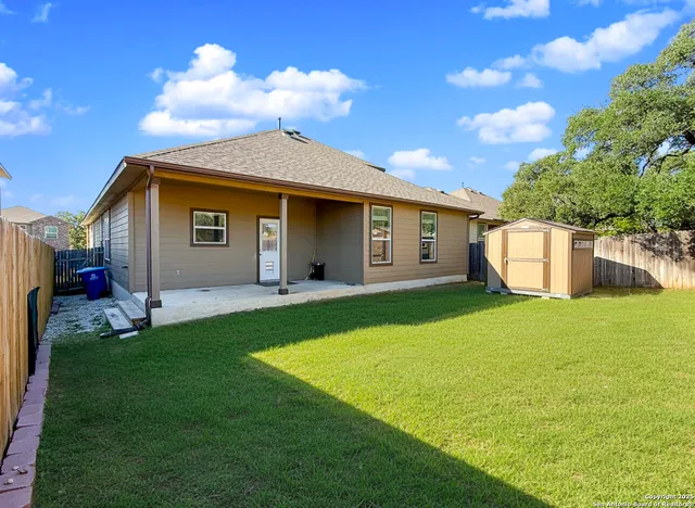 $2,600 | 3421 Copper Acres, Bulverde, TX 78163