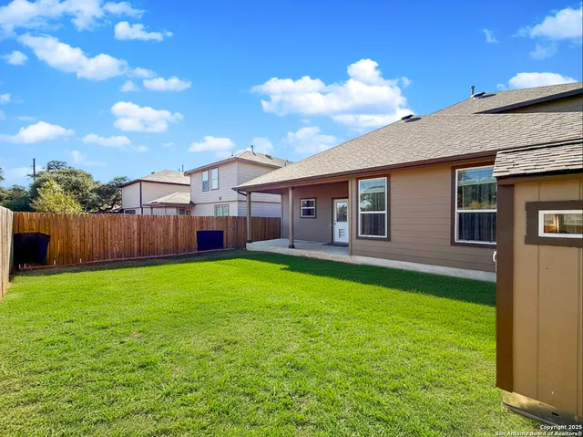 $2,600 | 3421 Copper Acres, Bulverde, TX 78163