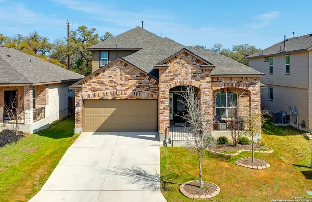 $2,600 | 3421 Copper Acres, Bulverde, TX 78163