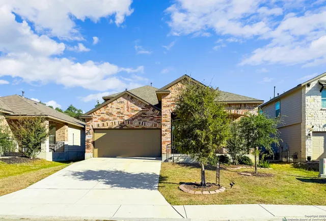 $2,600 | 3421 Copper Acres, Bulverde, TX 78163