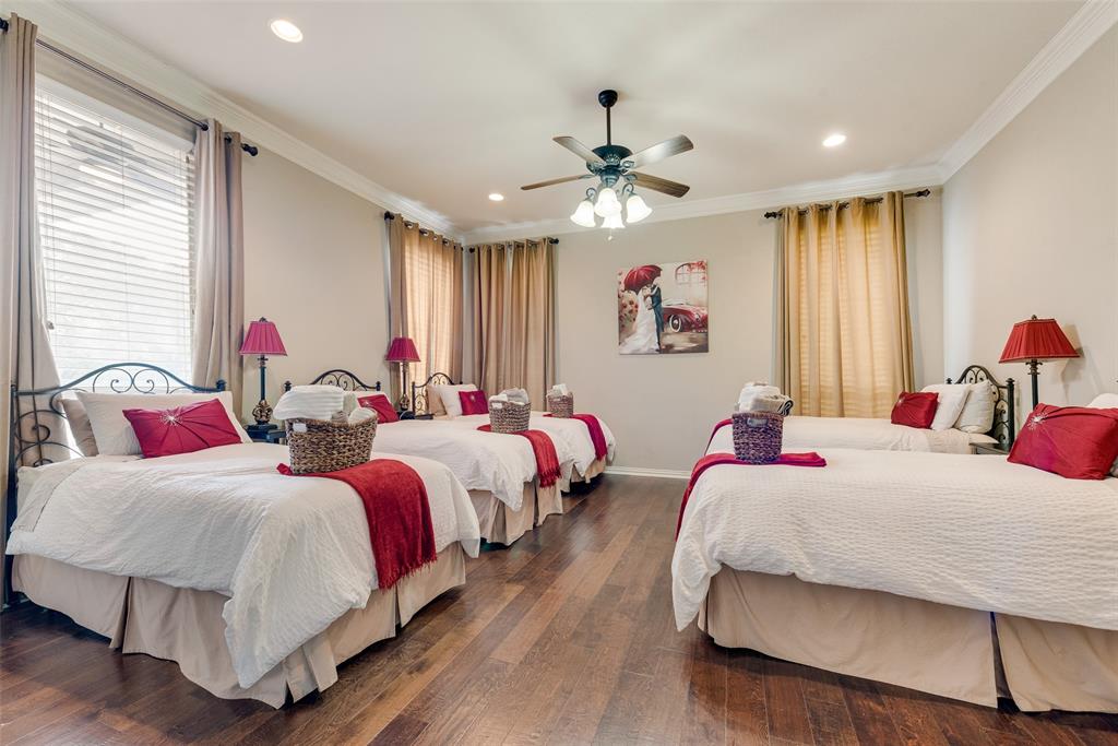 102 Dobbs Road Lake Dallas, TX 76208 - Photo 30 of 35