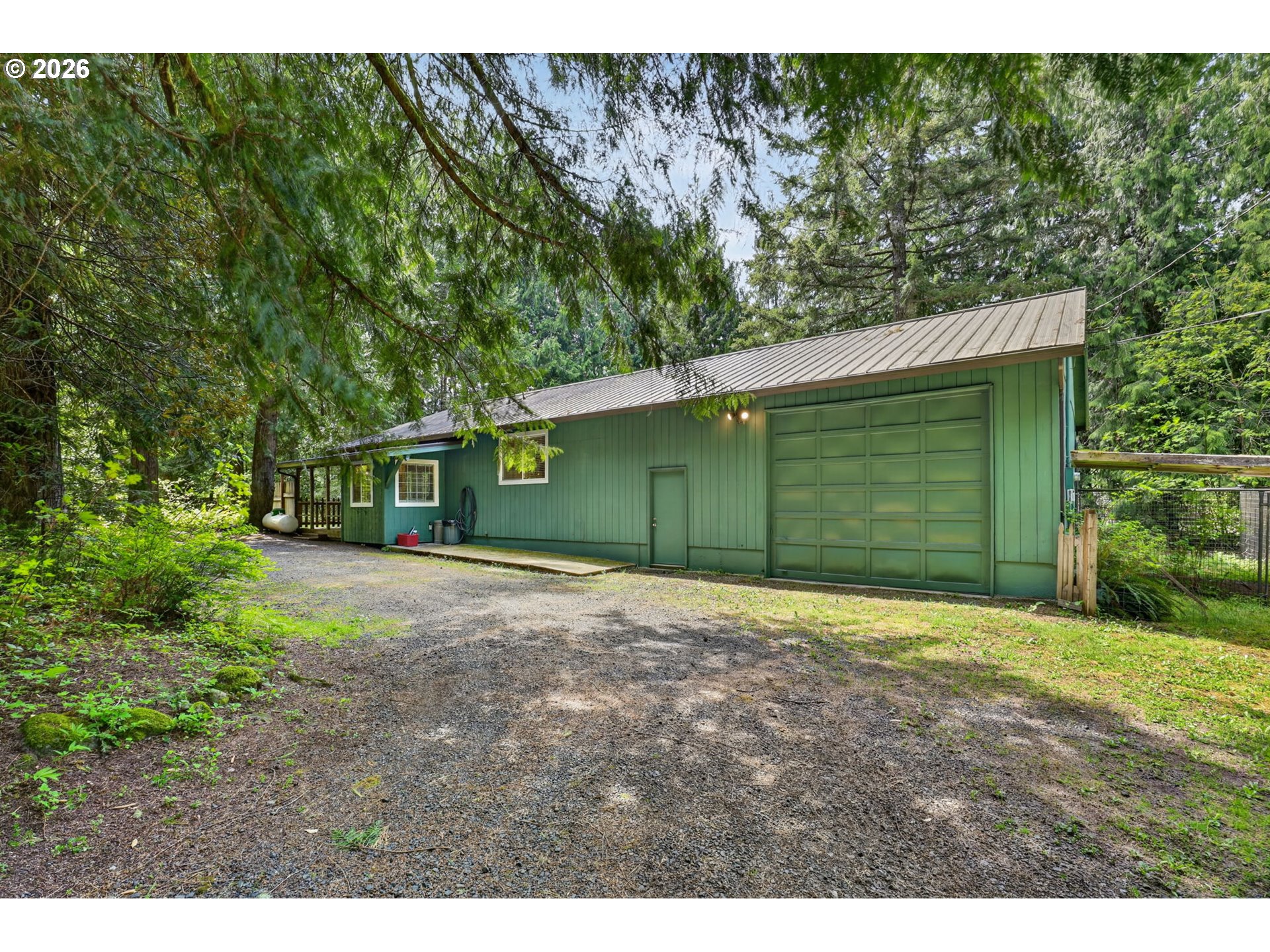 69458 East Vine Maple Drive Rhododendron, OR 97049 - Photo 2 of 38