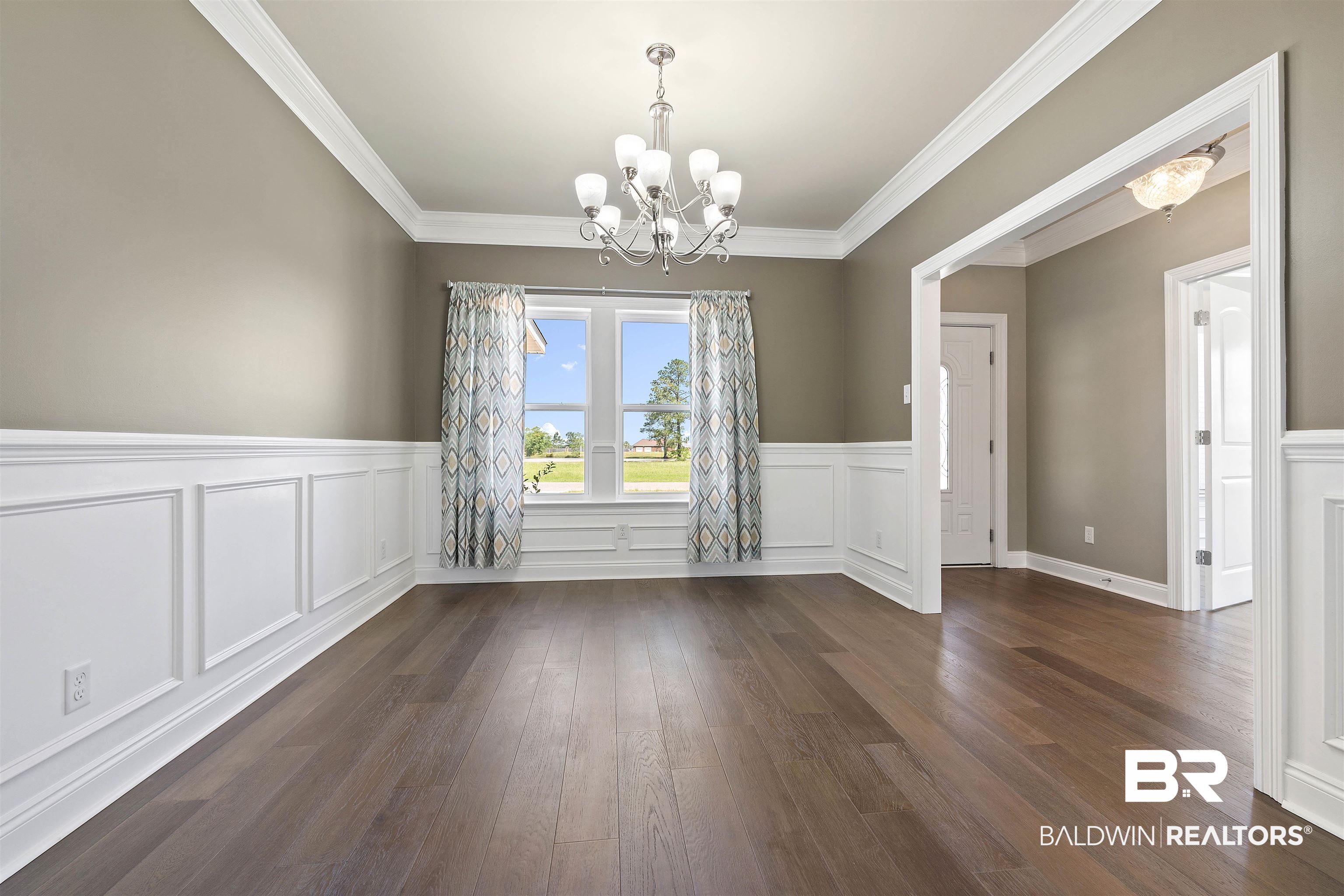 9967 Bridgewater Drive Theodore, AL 36582 - Photo 11 of 34 Formal Dining
