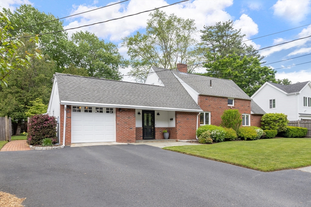 14 Hardwick Road Natick, MA 01760 - Photo 2 of 39