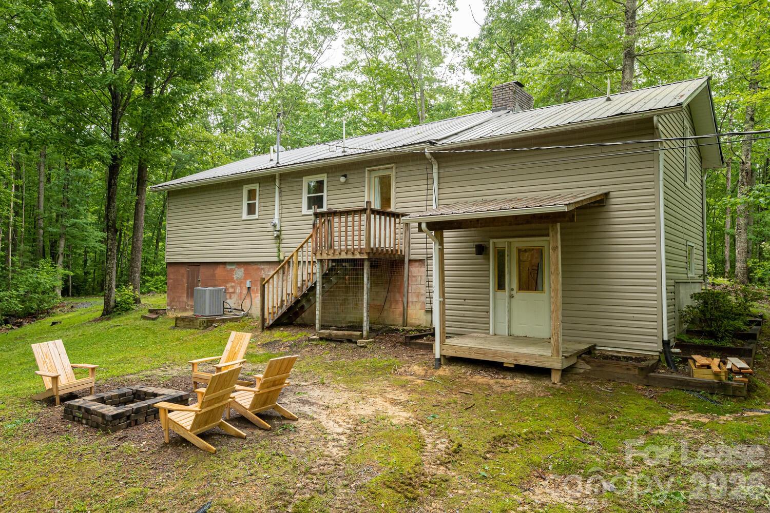 260 Allison Hill Road Brevard, NC 28712 - Photo 38 of 41 Gallery Image 38