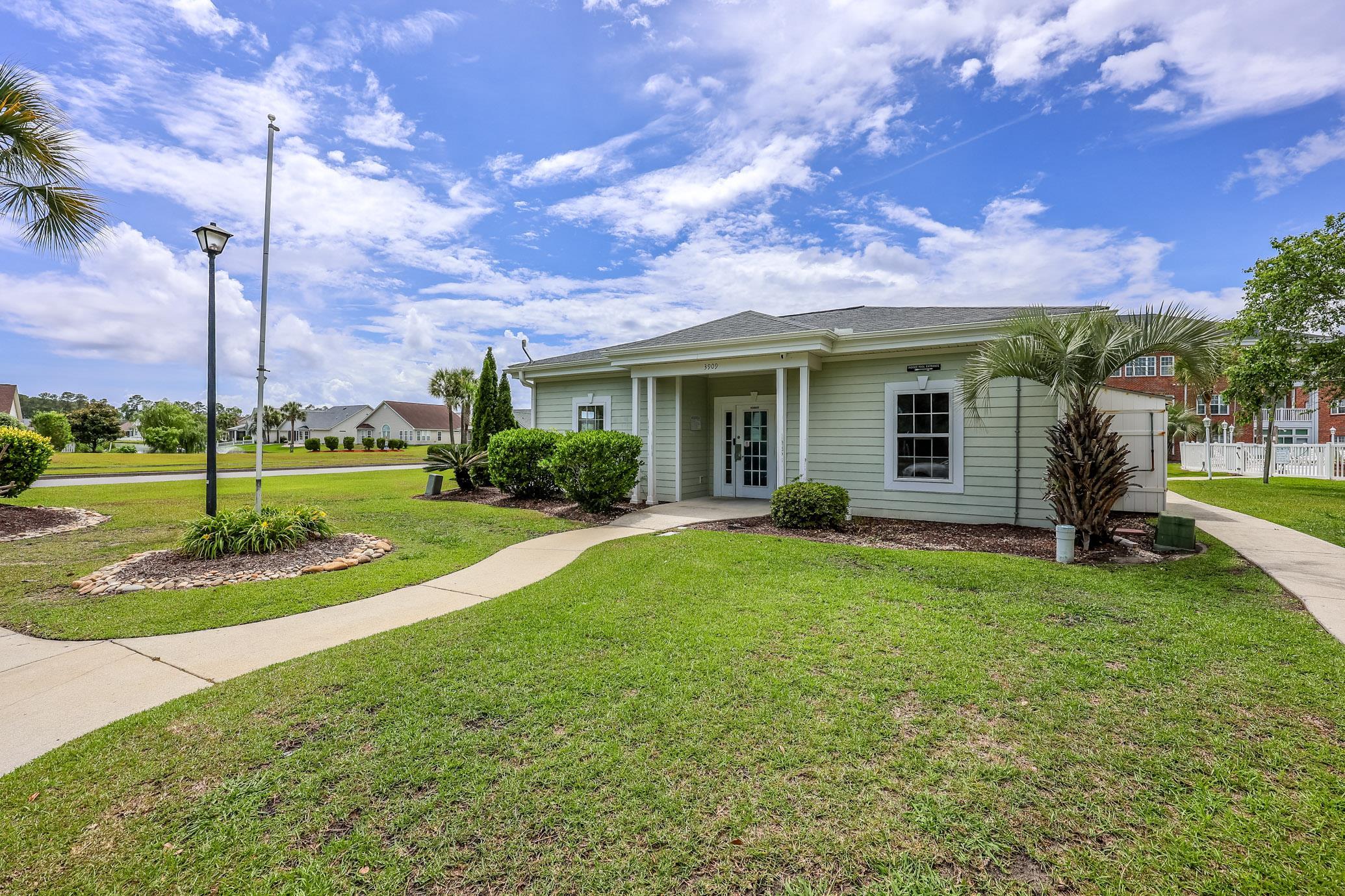 3935 Gladiola Court, Unit 203 Myrtle Beach, SC 29588 - Photo 22 of 25