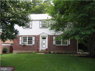 231 Farnham Road Havertown, PA 19083 - Photo 1 of 5