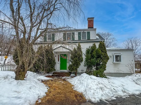 $441,500 | 111 Mason Street, Salem, MA 01970