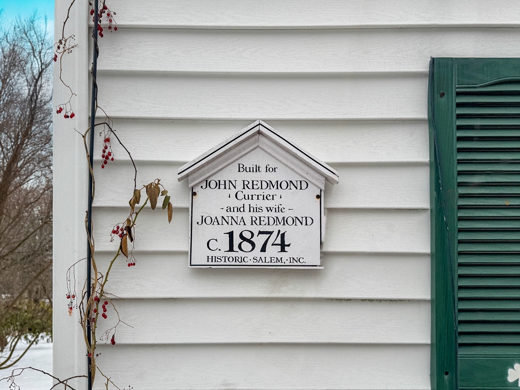 111 Mason Street Salem, MA 01970 - Photo 31 of 34