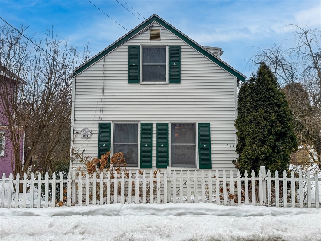 111 Mason Street Salem, MA 01970 - Photo 34 of 34