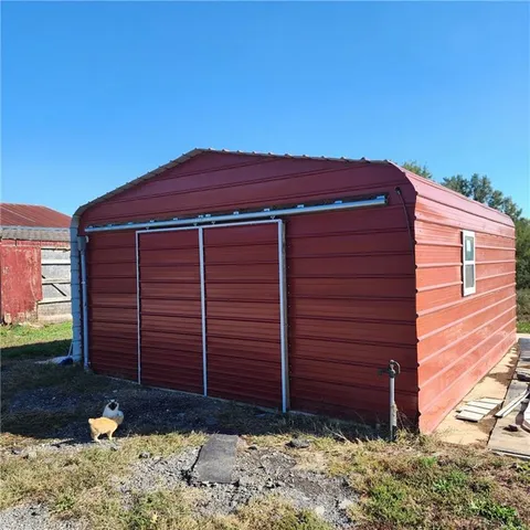 $485,000 | 9340 Barkertown Road, Odessa, MO 64076