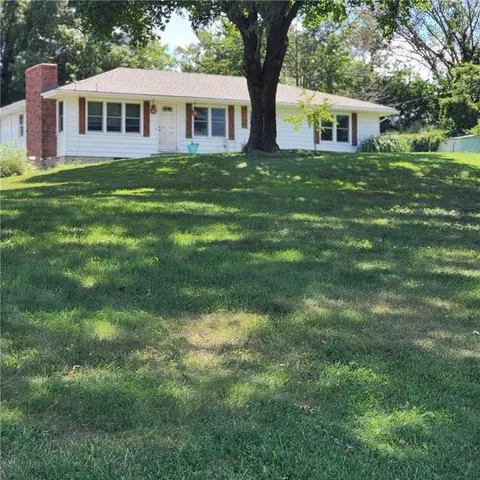 $485,000 | 9340 Barkertown Road, Odessa, MO 64076