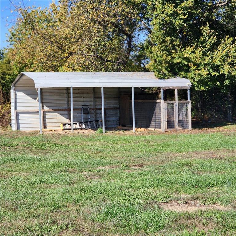 9340 Barkertown Road Odessa, MO 64076 - Photo 21 of 22