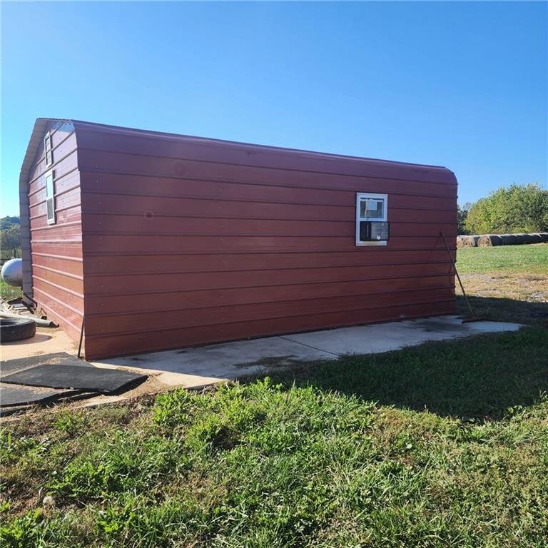 9340 Barkertown Road Odessa, MO 64076 - Photo 22 of 22