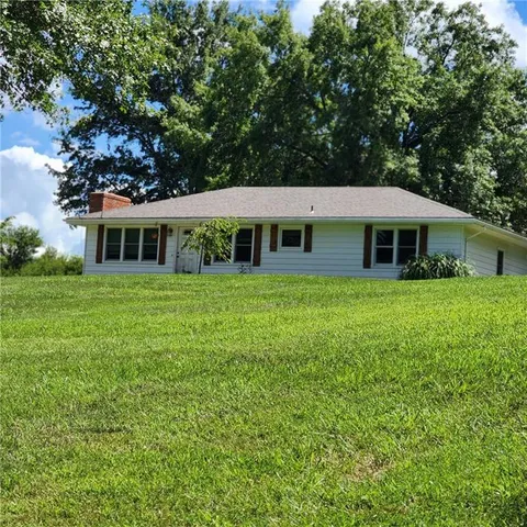 $485,000 | 9340 Barkertown Road, Odessa, MO 64076