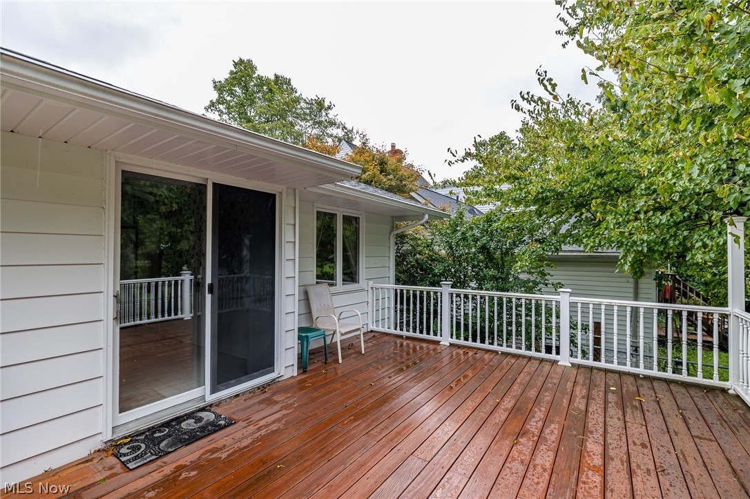 958 Lander Road Cleveland, OH 44143 - Photo 26 of 32