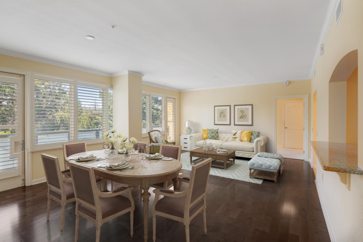 10 Crystal Springs Road, Unit 1507 San Mateo, CA 94402 - Photo 3 of 12