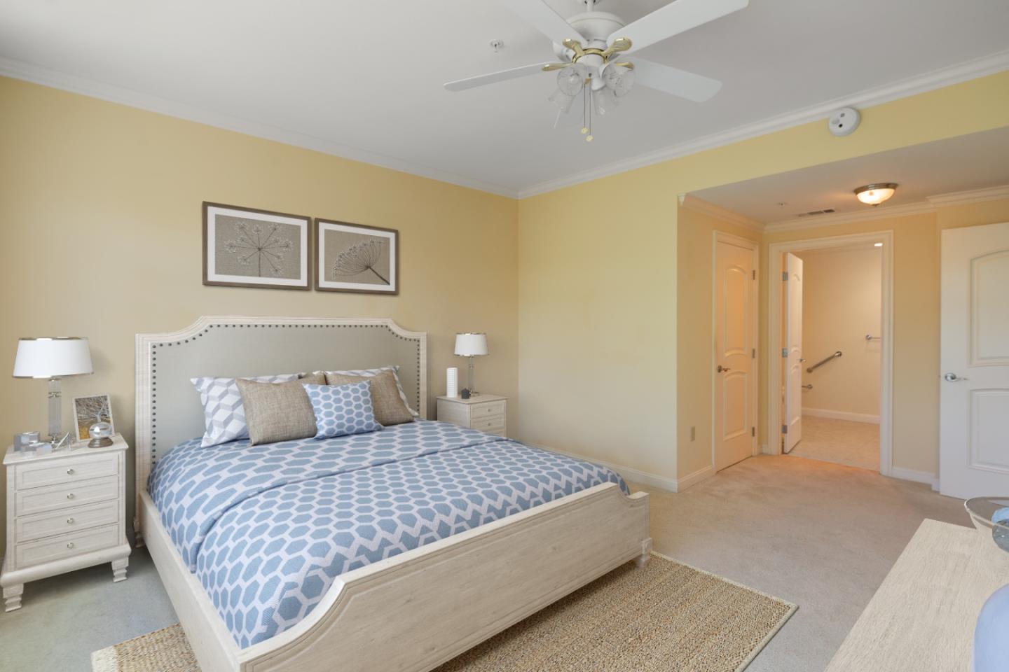 10 Crystal Springs Road, Unit 1507 San Mateo, CA 94402 - Photo 5 of 12