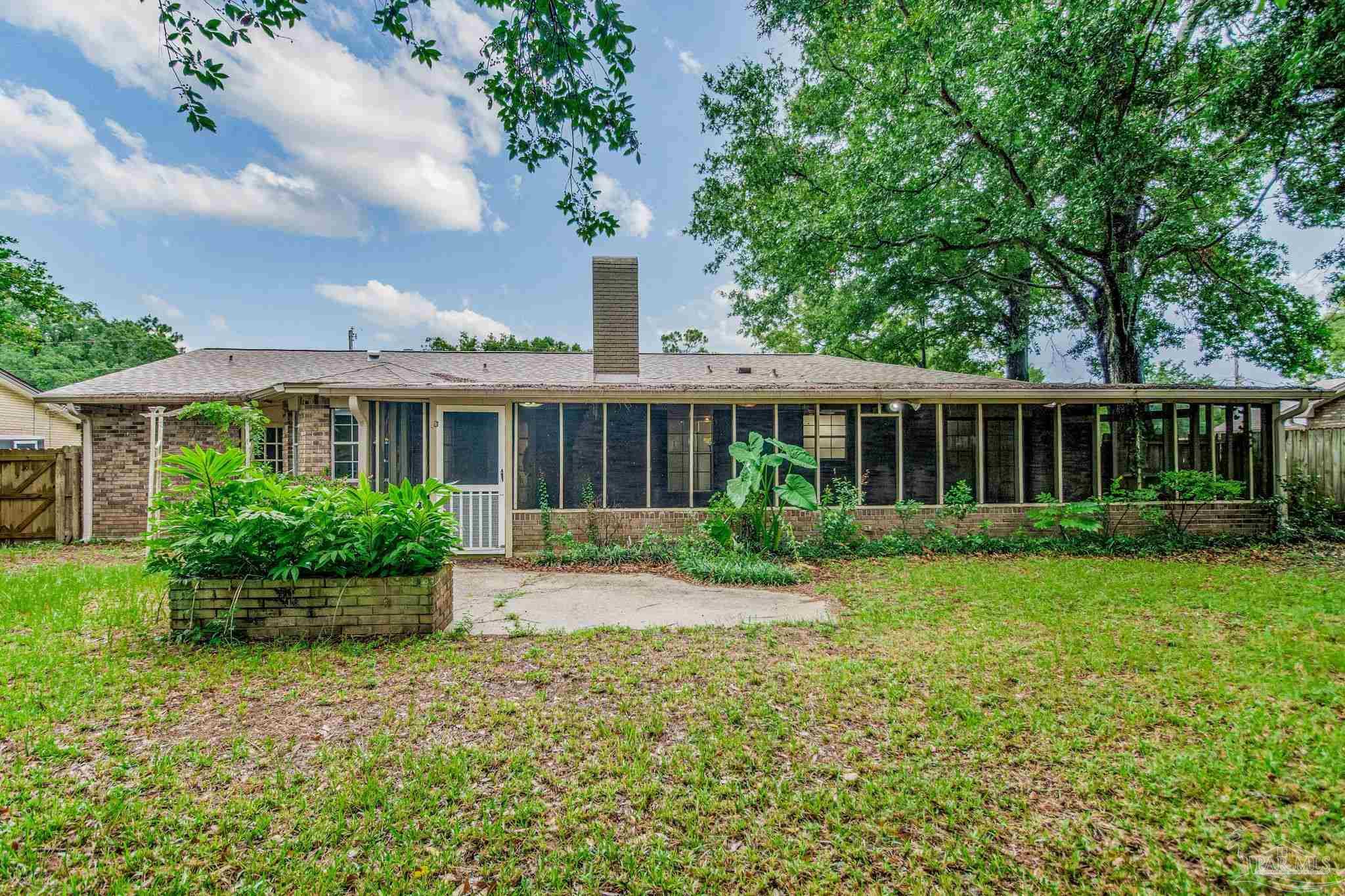 4140 April Road Pensacola, FL 32504 - Photo 37 of 38 Gallery Image 37