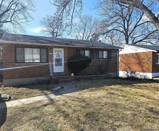 $104,900 | 1126 Prigge Avenue, St. Louis, MO 63138