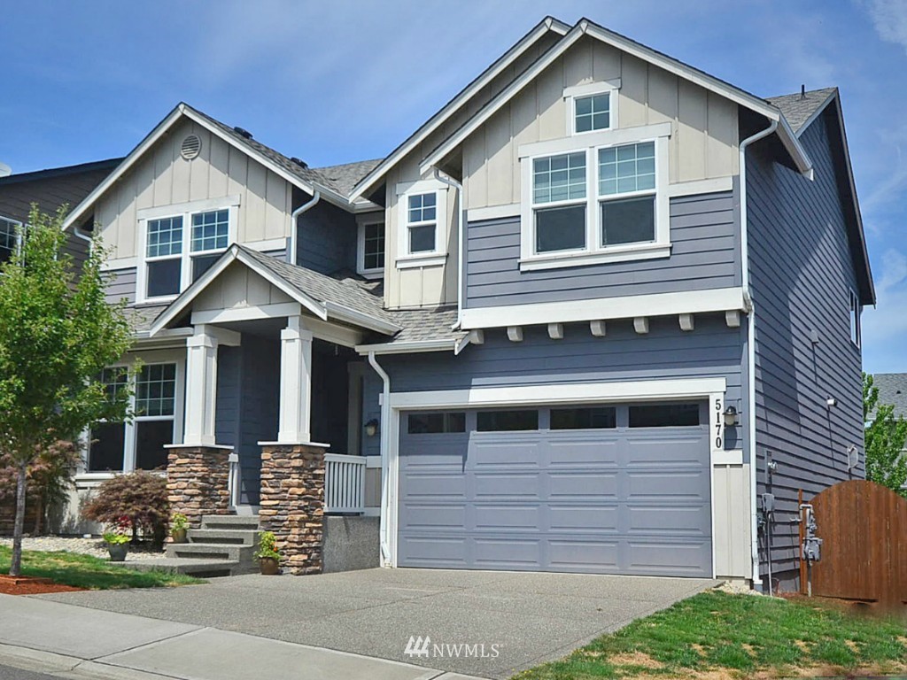 5170 Northeast 7th Court Renton, WA 98059 - Photo 1 of 25