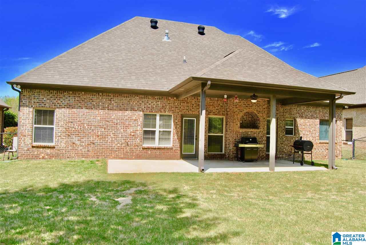 249 Strathaven Lane Pelham, AL 35124 - Photo 30 of 33