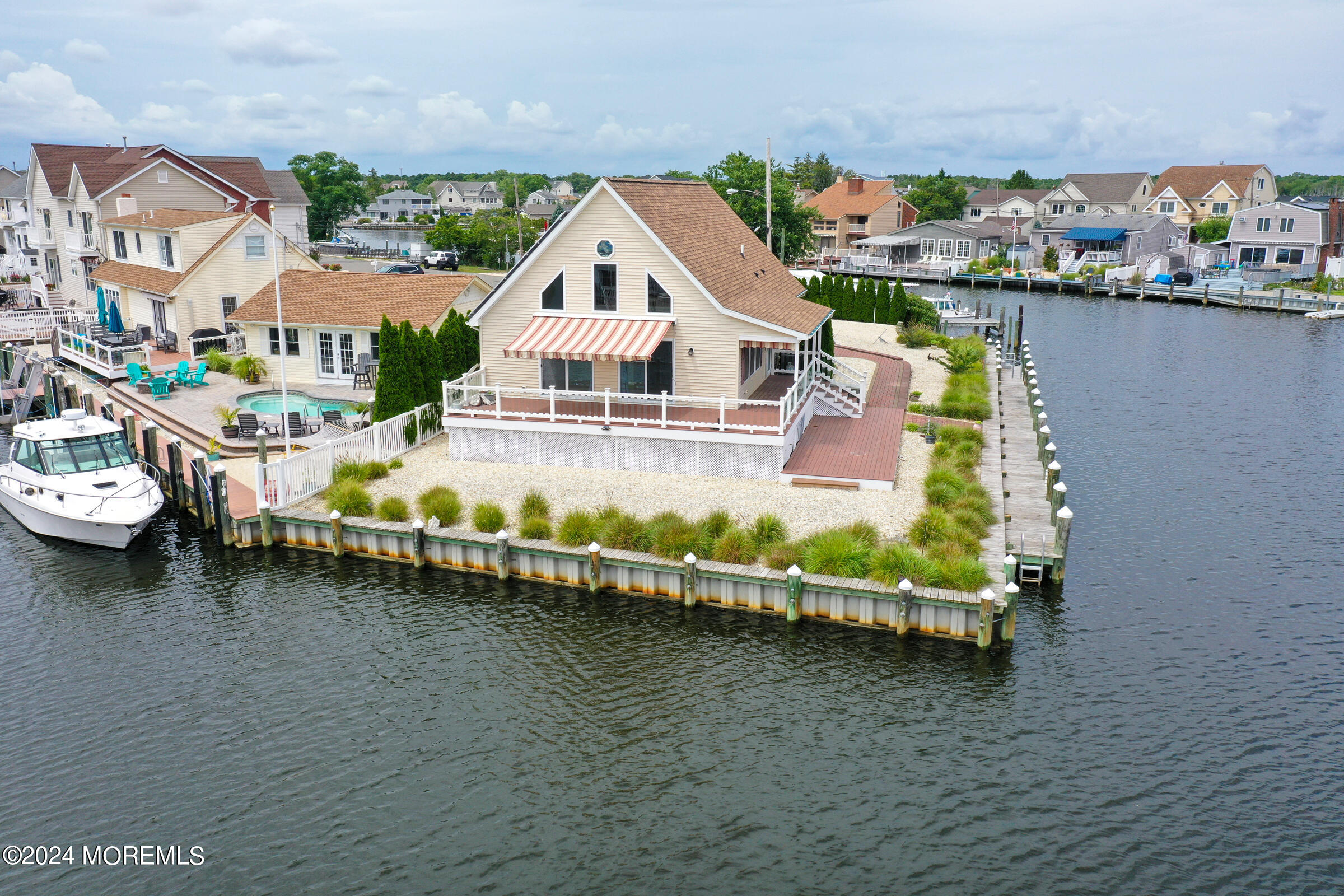 2 Topsail Road Brick, NJ 08723 - Photo 1 of 69 DJI_0702