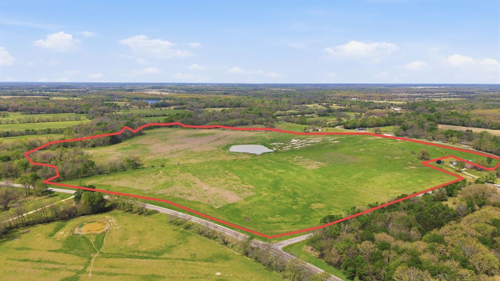 641 Rscr 4480 Point Point, TX 75472 - Photo 19 of 40 a view of an outdoor space and tennis court