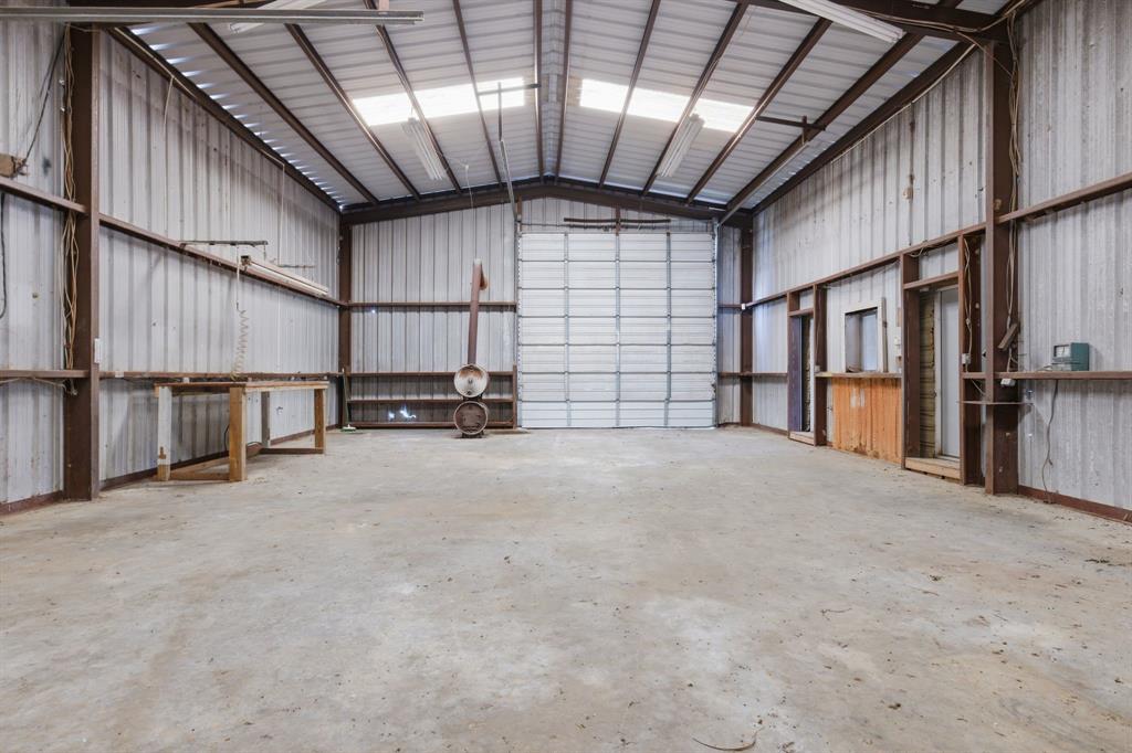 641 Rscr 4480 Point Point, TX 75472 - Photo 23 of 40 a view of water heater room with stairs