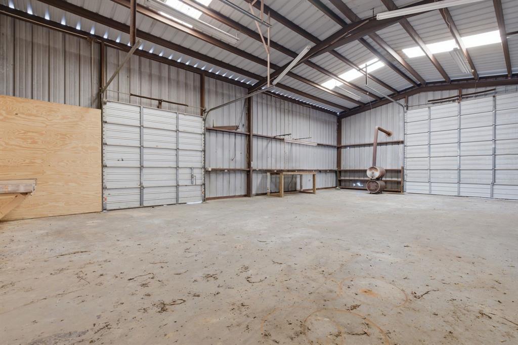 641 Rscr 4480 Point Point, TX 75472 - Photo 24 of 40 a view of parking garage