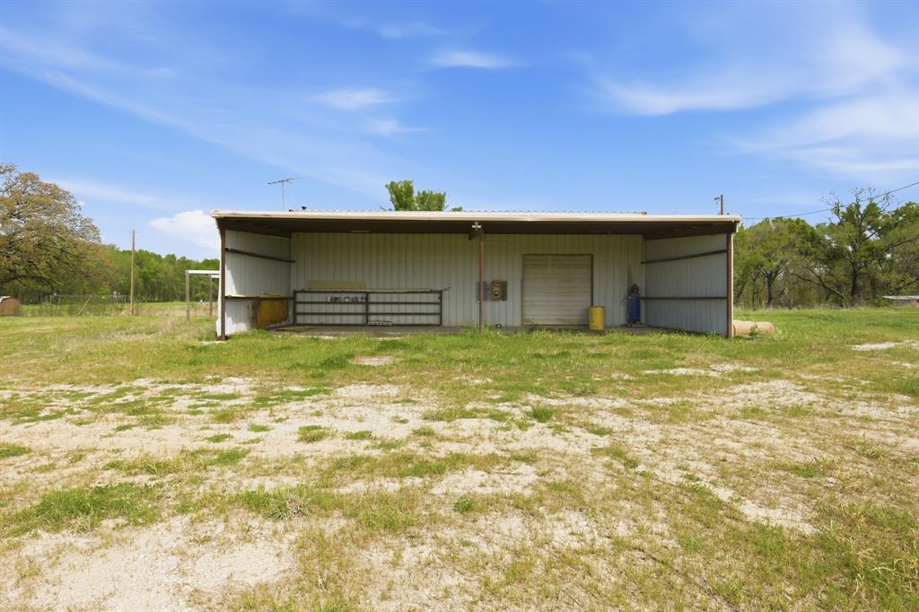 641 Rscr 4480 Point Point, TX 75472 - Photo 38 of 40 a house with swimming pool in front of it