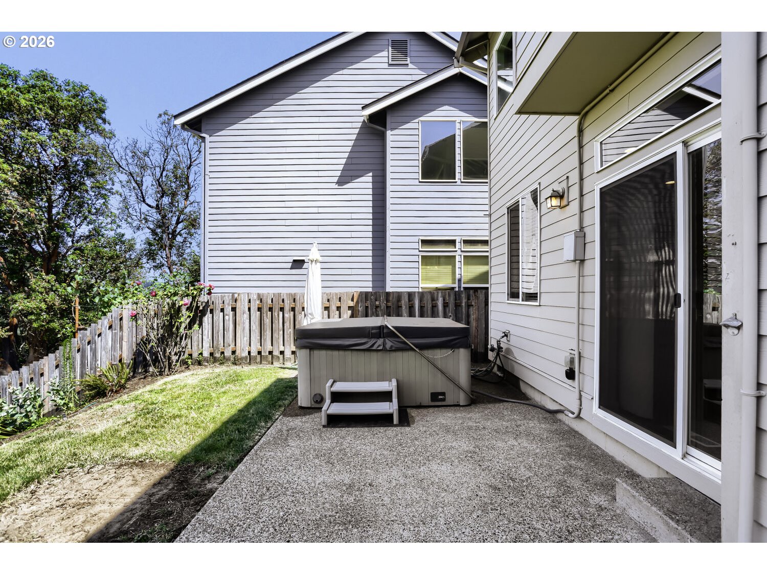 14829 Southwest Citrine Loop Beaverton, OR 97007 - Photo 24 of 34