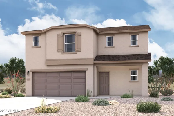 $306,990 | 612 Van Haren Street, Florence, AZ 85132