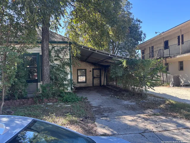 $79,000 | 222 Sandmeyer Street, San Antonio, TX 78208