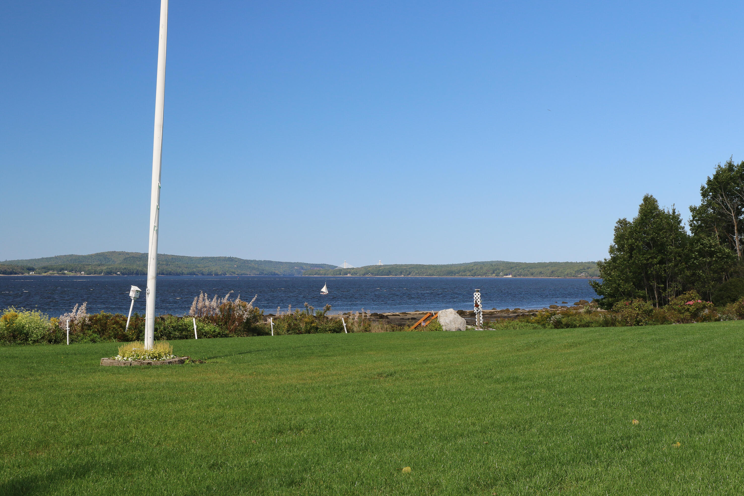 1418 Castine Road Penobscot, ME 04476 - Photo 23 of 30 133A0061