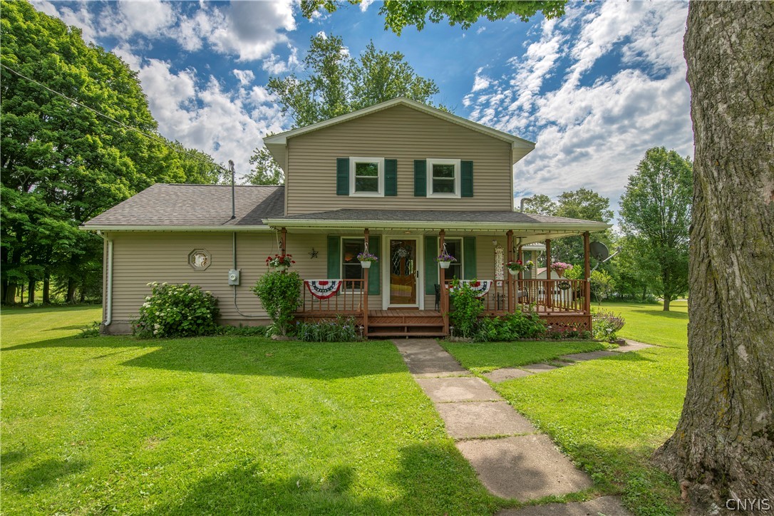 2494 N Road Augusta, NY 13477 - Photo 3 of 50