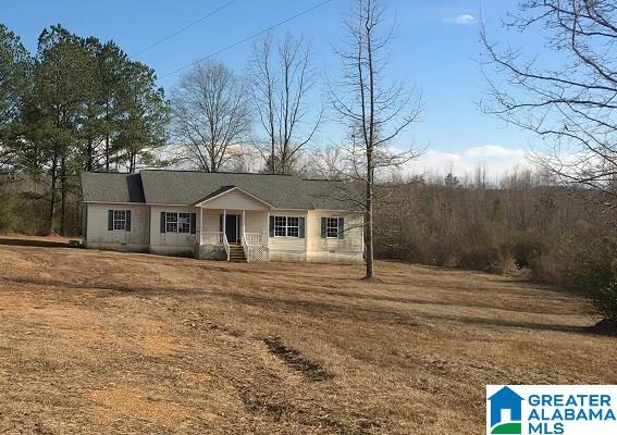11702 Ray Bass Road Gordo, AL 35466 - Photo 1 of 9