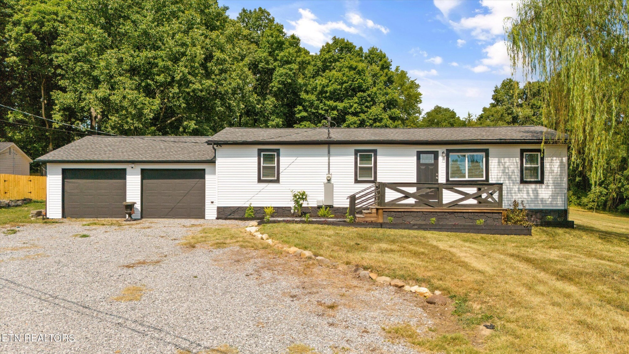 8138 Harmon Road Powell, TN 37849 - Photo 1 of 46 Gallery Image 1