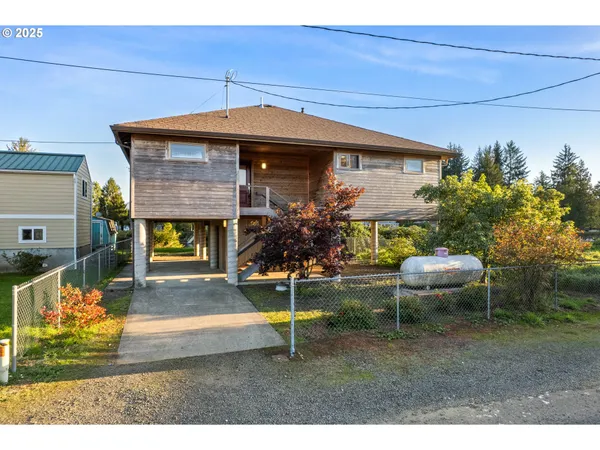 $640,000 | 15515 Liars Lair, Nehalem, OR 97131